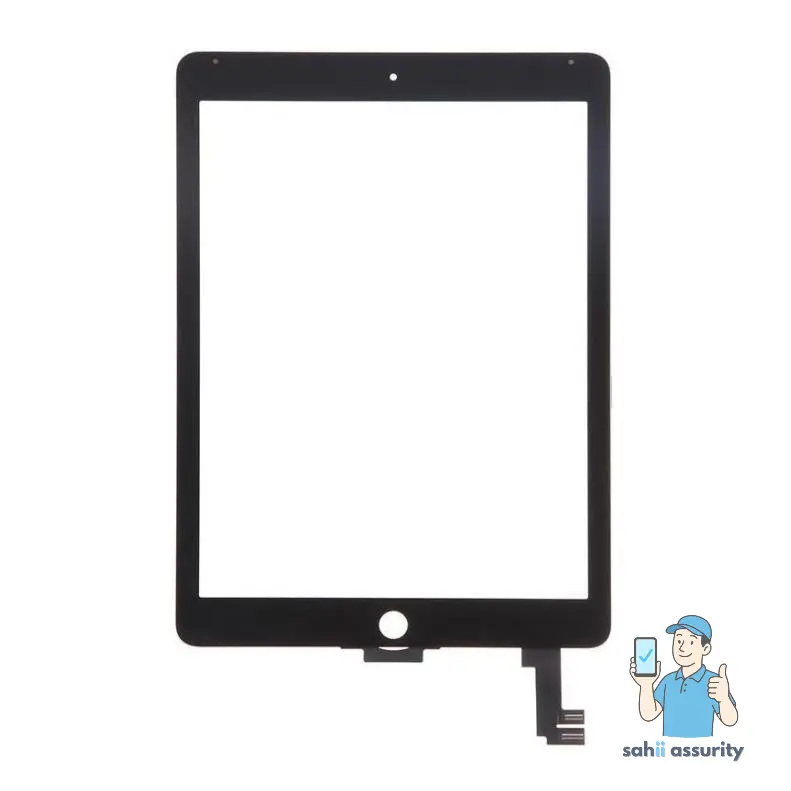 Touch Screen Digitizer for Apple iPad Air 2 thumbnail